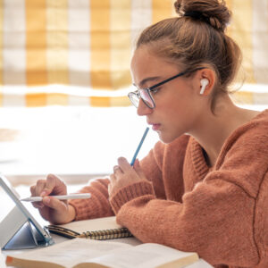 Decoding College Webinar: Live on Wednesday, May 6th at 7PM Central Time